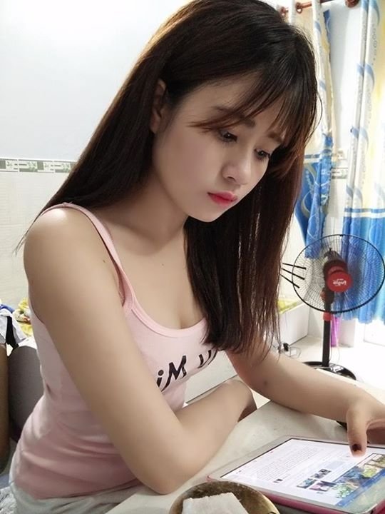 Ảnh Gái Đẹp Mừng Sinh Nhật Vẻ Đẹp Tươi Mới Đốn Tim Giới Trẻ 2024