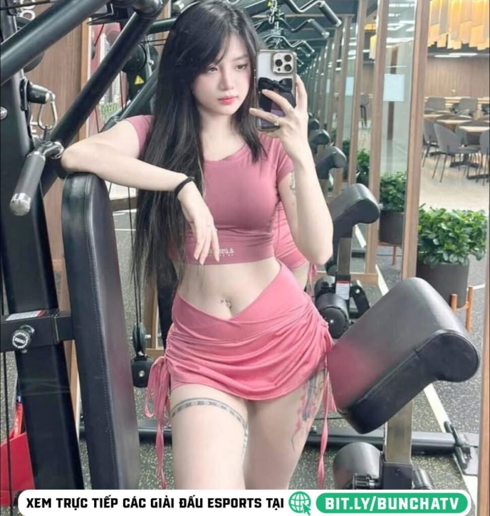Hinh Gai Xinh Sexy – Nét Đẹp Tinh Thần Gợi Cảm Hứng Sâu Sắc