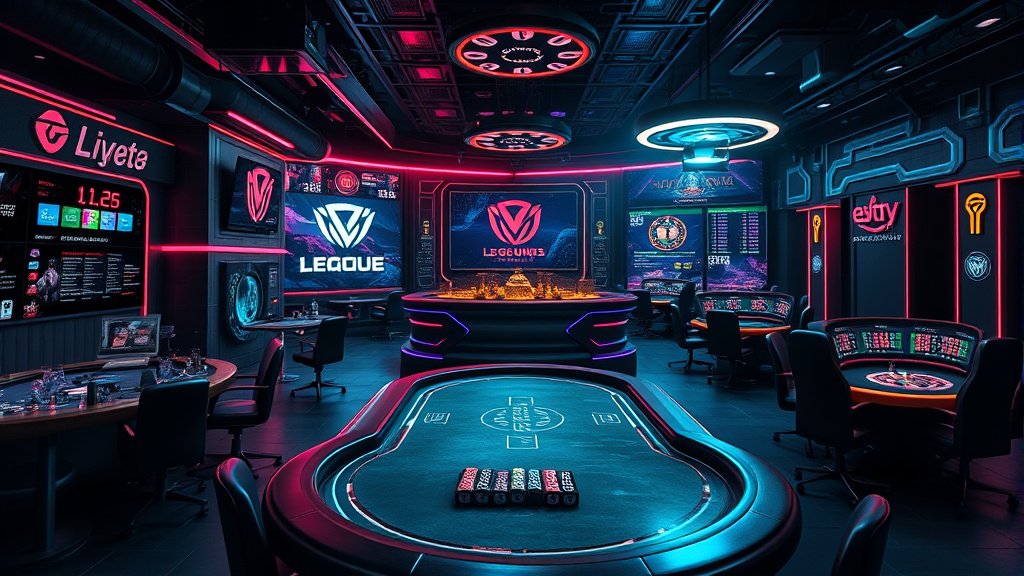 Mẹo Quản Lý Vốn Nhỏ Để Chơi Lâu Dài Tại iwinclub – Chiến Thuật Để Sinh Lời Bền Vững